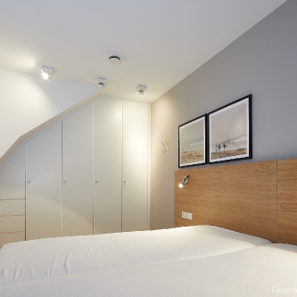 Hotel- u. Appartementeinrichtungen