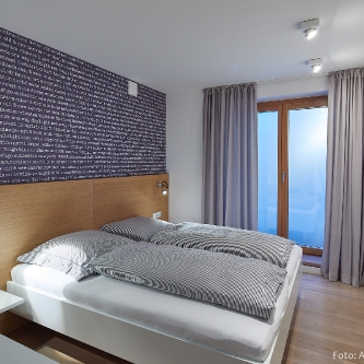 Hotel- u. Appartementeinrichtungen