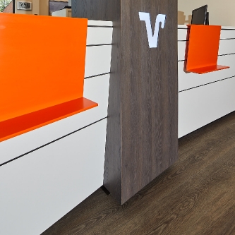 Praxen,Kanzleien und Banken