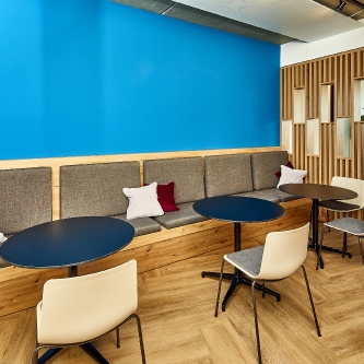 Praxen,Kanzleien und Banken